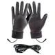 thumbnail image 1 of Guantes con calefacción y control de temperatura por USB, perfectos para el invierno, que proporcionan calidez y protección contra el frío., 1 of 7