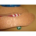 thumbnail image 4 of Adi-das Originals Gazelle Indoor Suede Retro Shoes Mens 10 ~NIB~ JI2063, 4 of 5