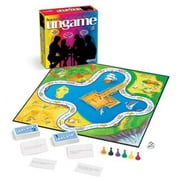 The Ungame - Non-competitive Communication Game – Encourages Emotional Connection, Communication, and Listening – For Families, Couples, and Groups – Great for Therapists, Teachers, and Counselors