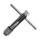 thumbnail image 1 of Toque llave en forma t Los rosca la máquina tornillo tool toulero mano manual ajustable siltle t-Man-Tandle Ratchet M3-M8 M5-M12, 1 of 7