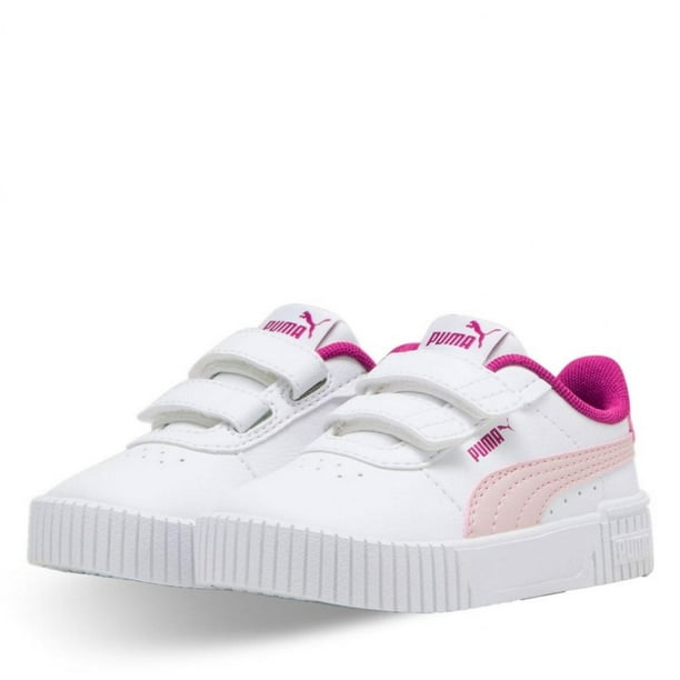 Puma Zapatillas Niña Tenis Carina Jelly Bean Para Niu00f1os