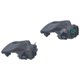 thumbnail image 1 of Mordazas de Freno CARDONE S60 2001 A 2007 Delantero Gris 2 Piezas, 1 of 4