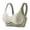 Green, variant on Women's Seamless Wireless Everyday Bras Comfortable Full Coverage Wire Bralettes Lightly Lined Bra with Soft Support