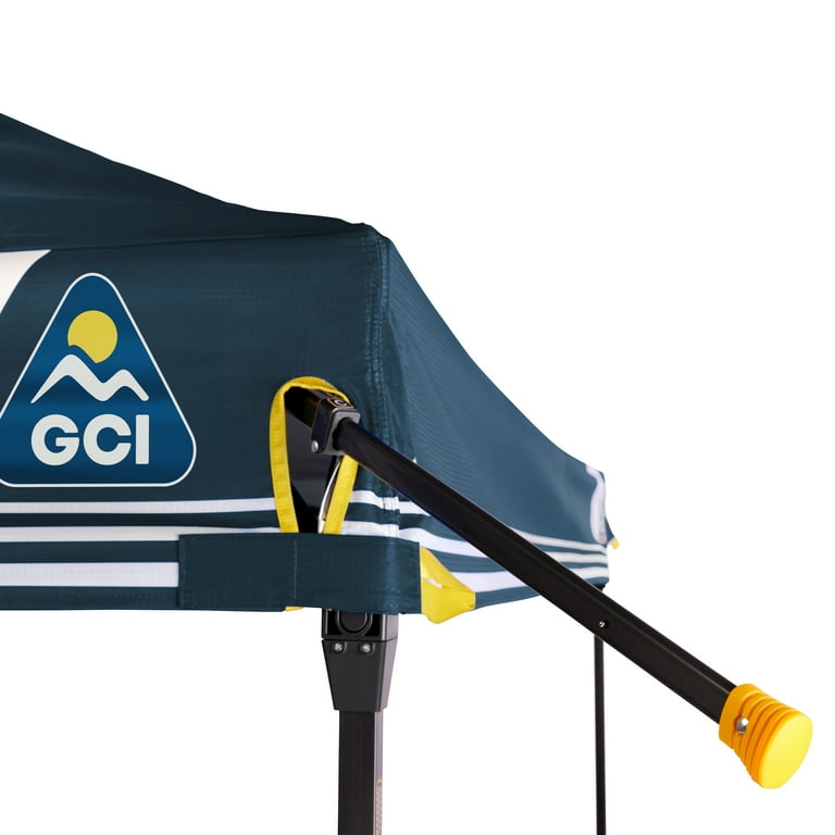 Walmart Black Friday Deals 2025 - GCI Outdoor LevrUp Canopy 10' x