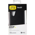 thumbnail image 2 of OtterBox React Series Case for Samsung Galaxy S23 FE - Black, 2 of 3