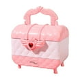 thumbnail image 2 of Pretend Play Makeup Toy Set Let Your Princess, 2 of 3