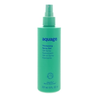 Aquage Thickening Styling Spray Gel - Firm Hold, 8 oz - Walmart.com