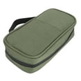 thumbnail image 1 of Insulated Cooling Bag with 2pcs Ice Packs, Suitable for Insulin Pens, Lightweight, Durable, Waterproof, 1 of 8