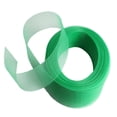 thumbnail image 4 of 2 pulgadas de ancho poliéster crin fruta verde Sunnimix Trenza de crin, 4 of 7