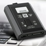 Sevenksix 1451 500GB Console Game Internal Hard Drive, Black