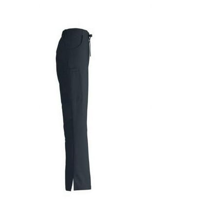 Medline ComfortEase Ladies Modern Fit Cargo Scrubs Pants