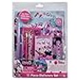 thumbnail image 3 of United Pacific Designs Minnie Mouse Ensemble de Papeterie 11 Pcs Standard, Rose, 3 of 4