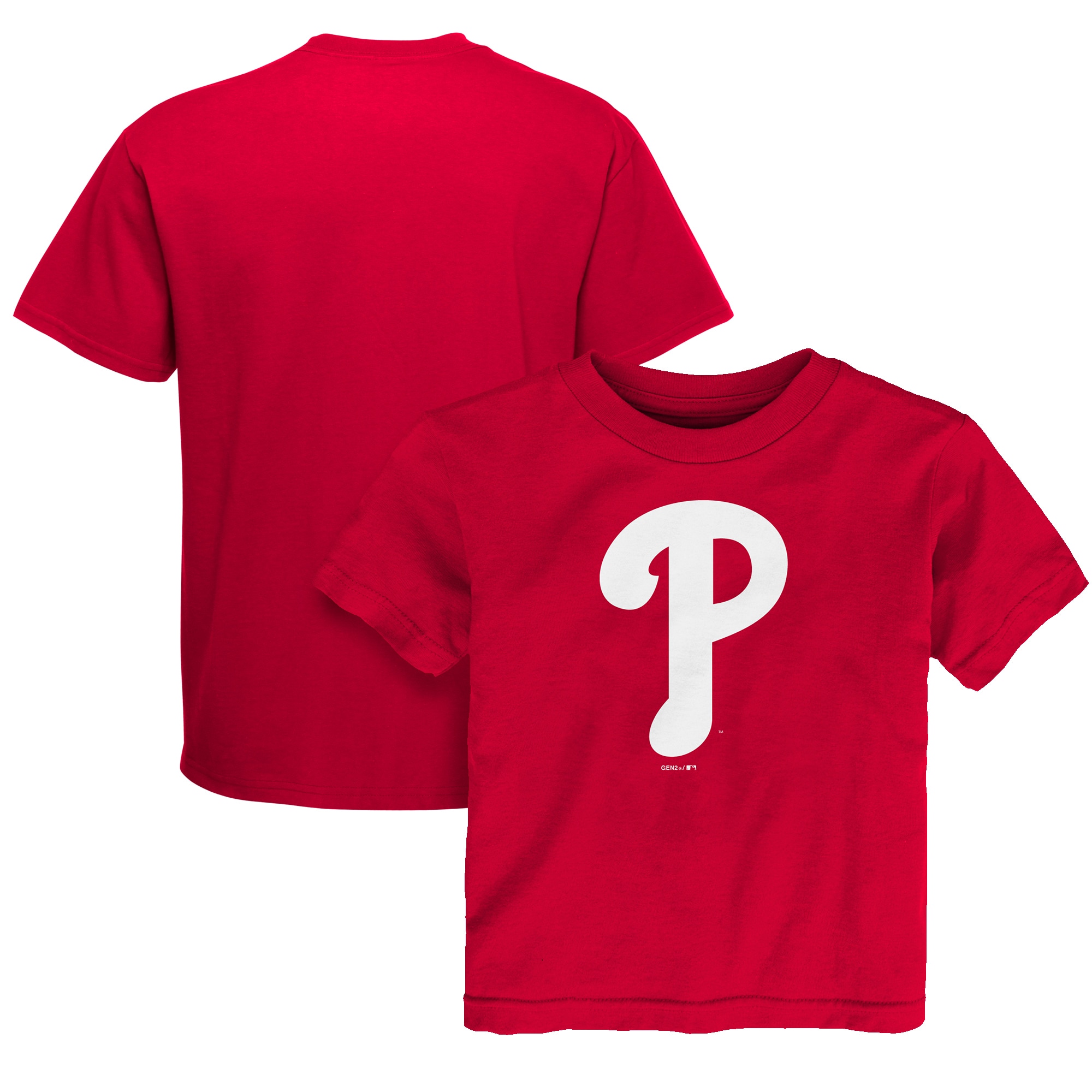 rmhc phillies t shirt