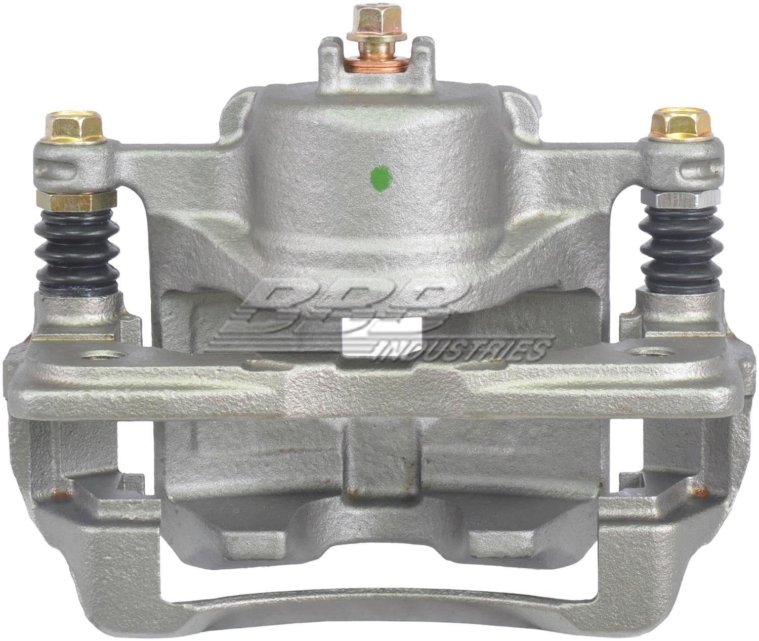 TERREPOWER formerly BBB Industries 99-00954B Reman Caliper w/installation Hardware