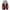 K-Black, variant on Jakets for Men Hooded Fleece Pullover Warm Winter Fuzzy Sherpa Lined Camouflage Jackets Coat