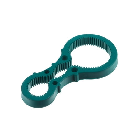 

XDian 3 in 1 Kitchen Small Tool Antiskid Rubber Multifunctional Bottle Can Opener