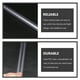thumbnail image 3 of BRIGHTFUFU 4Ud PVC Transparente Tubo Rígido Para Uso Doméstico Resistente Químico Y Térmico, 3 of 8