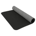 thumbnail image 6 of Unique Bargains Diatomaceous Stone Dish Drying Mat Dish Drying Mats Black 19.7*15.7 inch, 6 of 7