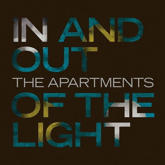 The Apartments - In And Out Of The Light - Rock - CD