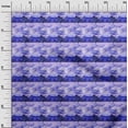 thumbnail image 2 of oneOone Cotton Poplin Purple Fabric Tie Dye Sewing Craft Projects Fabric Prints By Yard 56 Inch Wide, 2 of 4