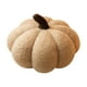 thumbnail image 2 of Uuiauoio Simulated Pumpkin Pillow Plush Cushion Fall Decorations Stuffed Throw Pillows Toy for Thanksgiving Christmas Halloween Bedroom Sofa Couch Supplies, 2 of 6