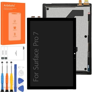 Full New Lcd Assembly For Microsoft Surface Laptop 1769 Lcd Screen