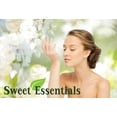 thumbnail image 6 of Almond | Fragrance / Perfume Oil | 2oz Made with Organic Oils - Spray on Perfume Oil - Alcohol & Preservative Free, 6 of 6
