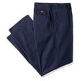 thumbnail image 3 of Dockers Alpha Casual Chino Pantalones para Hombre, Azul, 34W x 38L, 3 of 3