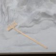 thumbnail image 5 of 6pcs Small Mini Rake Mini Sand Rake Mini Garden Rake Mini Rake For Gardening Miniature Sand Rake Craftsman Rake For Mini Rake Craft Mini Toy Rakes, 5 of 5
