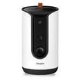 thumbnail image 4 of Energizer Smart Pet Treater, Interactive Pet Treat Dispenser w/ 2K Video Camera & 2-Way Audio, White, 4 of 11