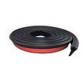 thumbnail image 5 of ESI Ultimate Tailgate Seal with Taper Seal 10ft for use with Truck Caps and Tonneau Covers, 5 of 8