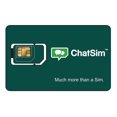 thumbnail image 1 of ChatSim Voyage SIM, 1 of 1
