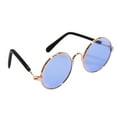 thumbnail image 2 of Joernso Pet Sunglasses Stylish Eye-catching Pet Accessories Classic Dog Cat Sunglasses for Decor, 2 of 8
