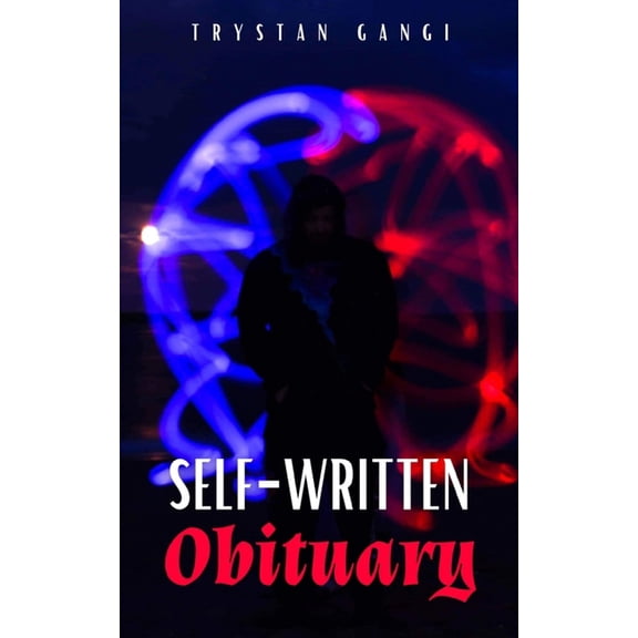 Self-Written Obituary, (Paperback)