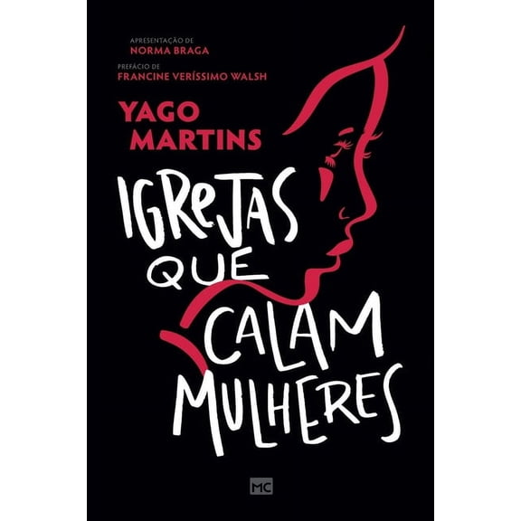 Igrejas que calam mulheres, (Paperback)
