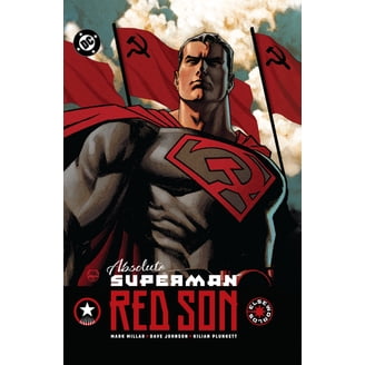 Absolute All-Star Superman (New Edition), (Hardcover) - Walmart.com