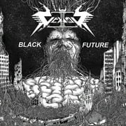 Vektor - Black Future - Heavy Metal - Vinyl