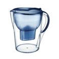thumbnail image 1 of Hervidor purificador de agua, hervidor con filtro de agua para el hogar, filtro compuesto de carbón activado, purificador de agua para cocina, 1 of 6