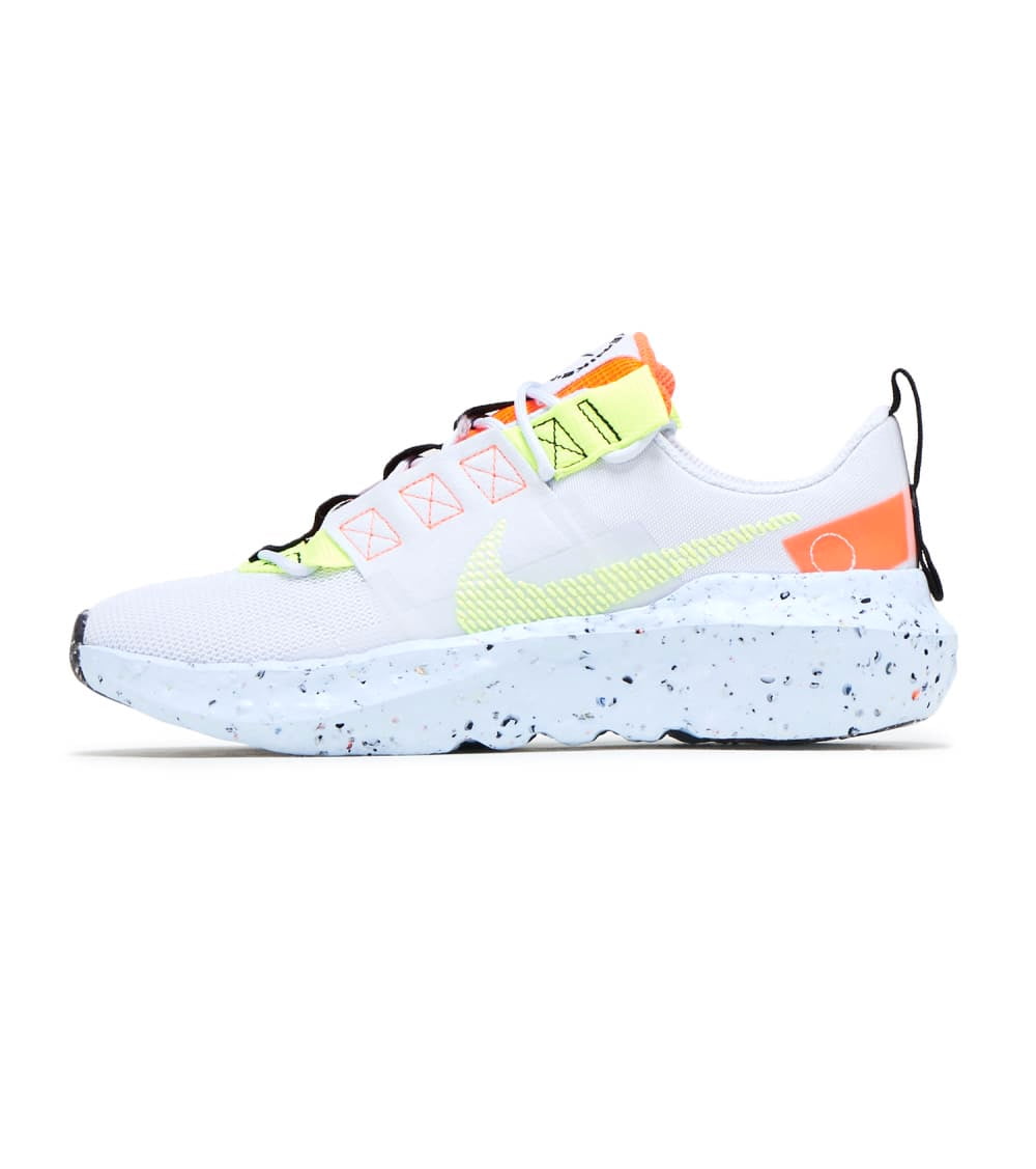 crater impact women's