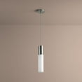 thumbnail image 6 of 3-653-40-Oxygen Lighting-Halo - 18 Inch 11.9W 120V 1 LED Wall Sconce, 6 of 7