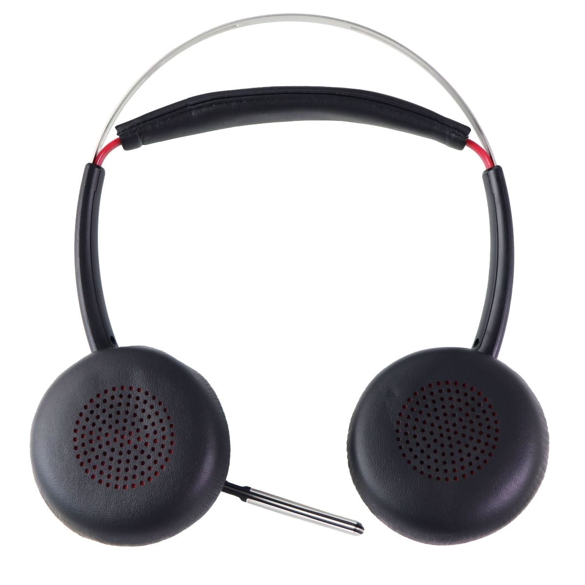 Plantronics Voyager Focus UC Bluetooth/USB (B825) 202652-01