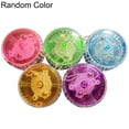 thumbnail image 3 of Lubelski Luminous LED Light YoYo Ball Toy High Speed Kids String Control Entertainment, 3 of 8