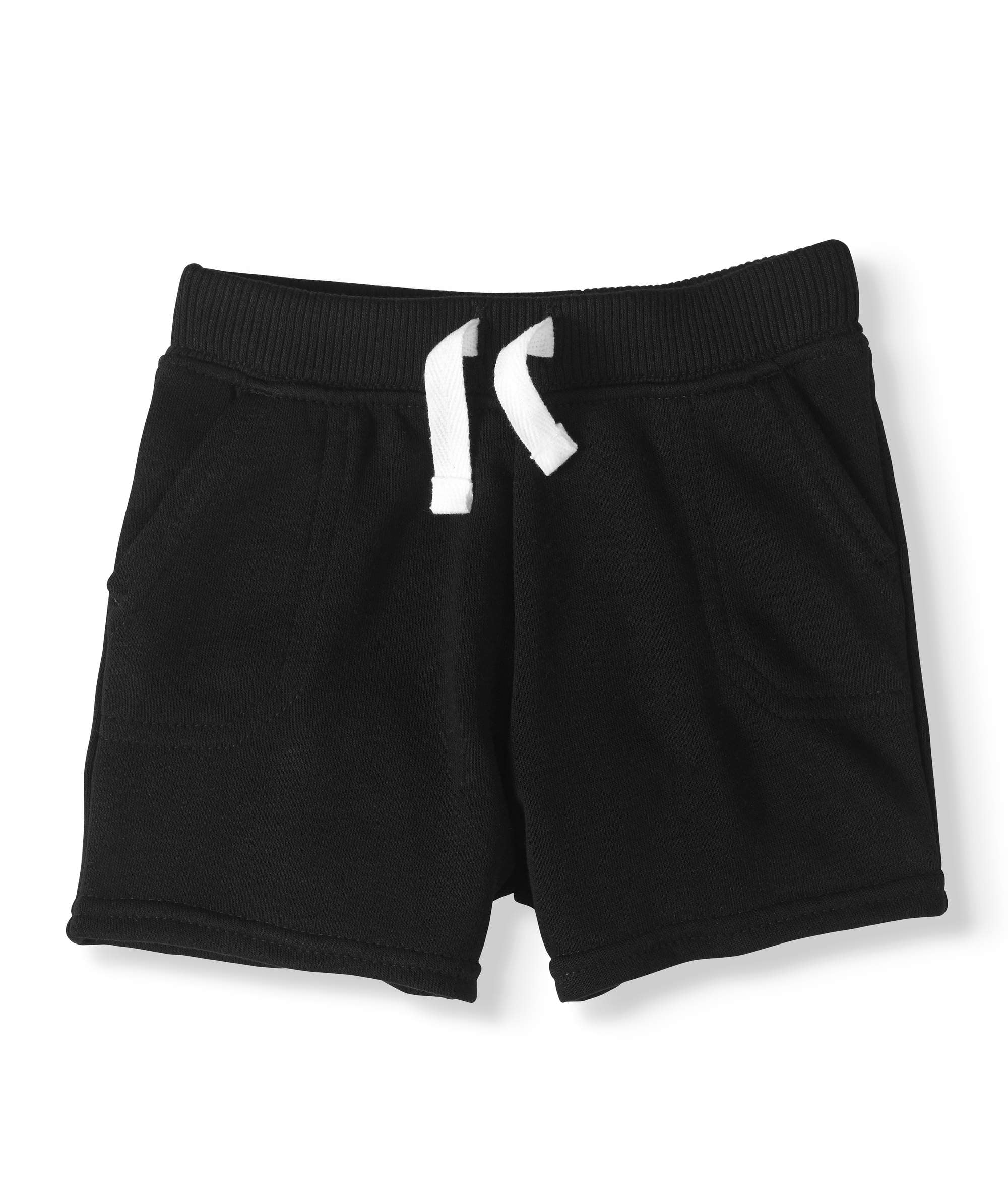 Garanimals Baby Boy French Terry Shorts