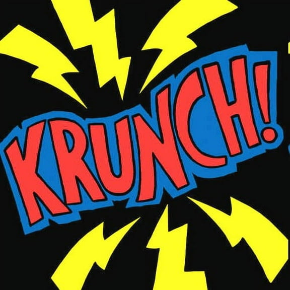 Superhero Party Beverage Napkins