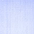 thumbnail image 1 of Ahgly Company Indoor Square Solid Blue Modern Area Rugs, 7' Square, 1 of 4