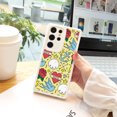 thumbnail image 1 of "Actualiza el estilo de tu iPhone 15 Pro Max 14 13 12 Pro 11 con una elegante funda plateada de doble capa", 1 of 4