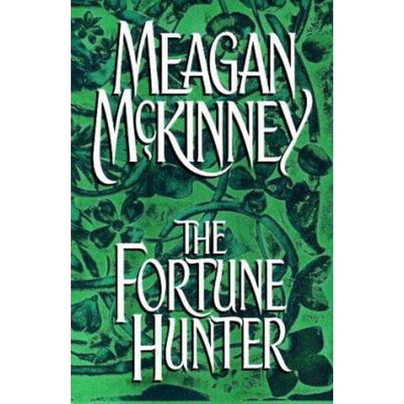 Pre-Owned The Fortune Hunter (LARGE PRINT) (Hardcover) 1575662620 9781575662626