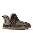 thumbnail image 3 of Dearfoams Men's Brixen Energy Return Bootie Slipper, 3 of 6