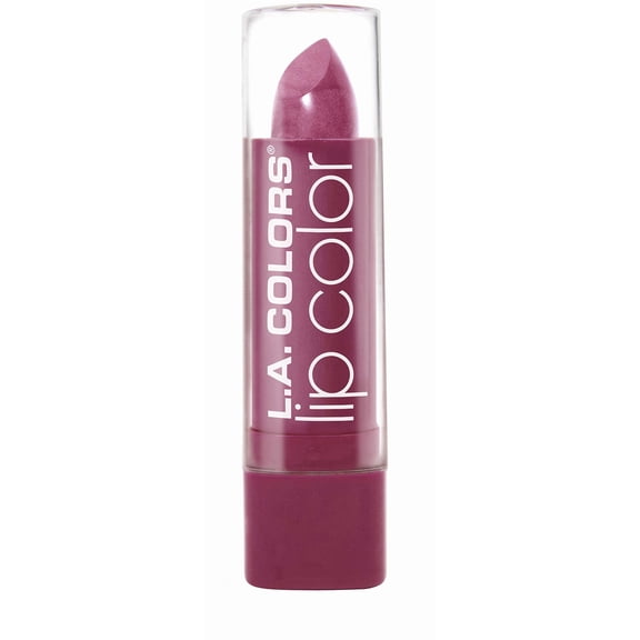 L.A. COLORS Moisture Rich Lip Color - Dusty Rose