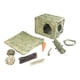 thumbnail image 2 of 10x juguetes duraderos para masticar , ropa , , rama de árbol, accesorios de Natural para protección de de hámster, Colco juguetes para masticar conejitos, 2 of 8